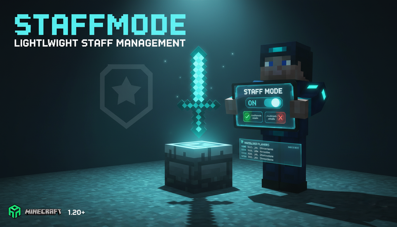 StaffMode