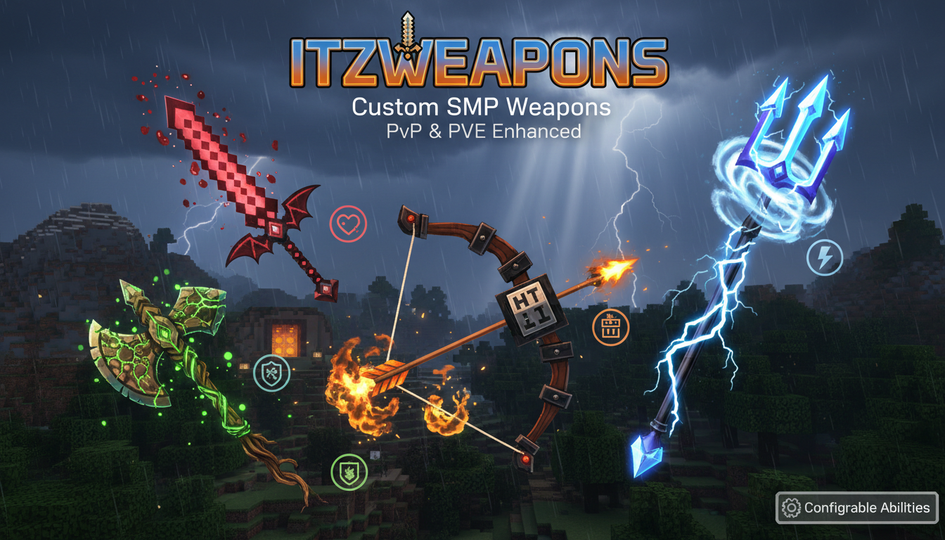 ItzWeapons