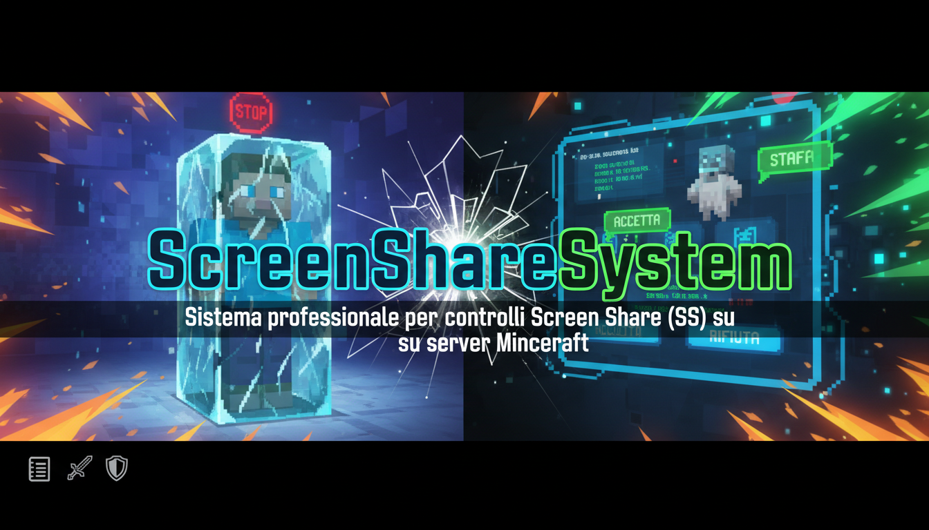 ScreenShareSystem