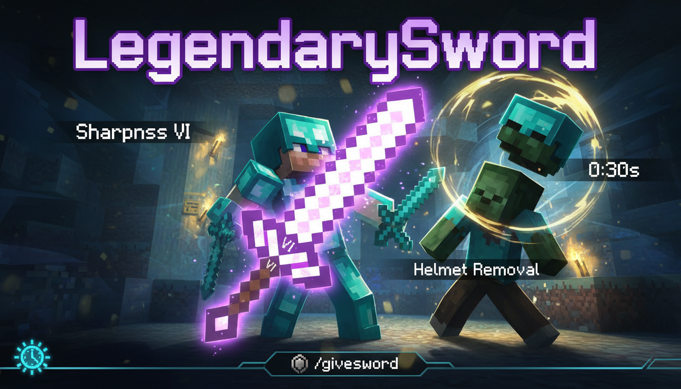 LegendarySword