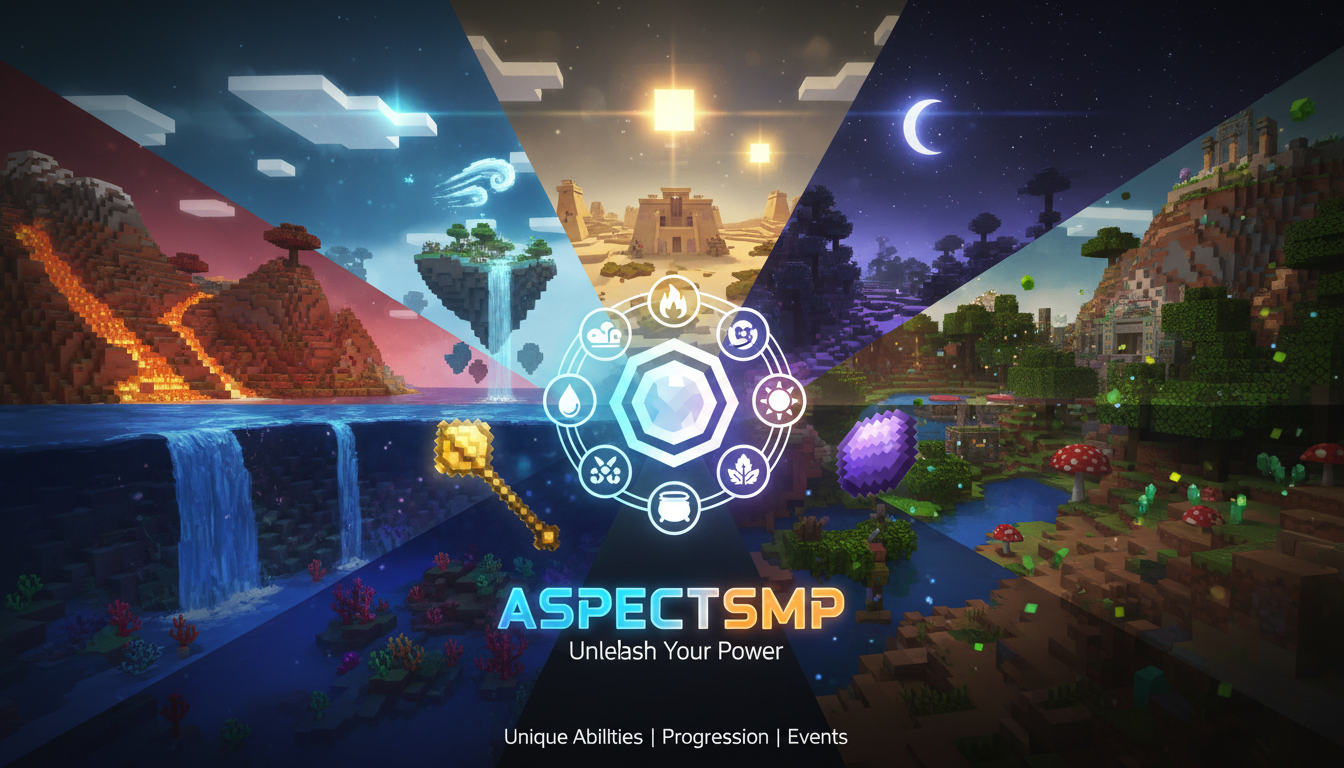 AspectSMP