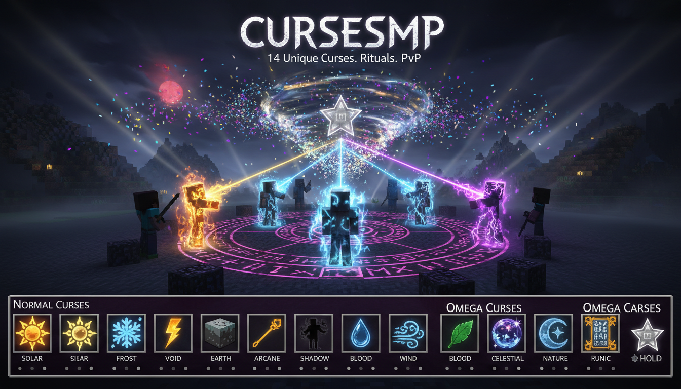 CurseSMP