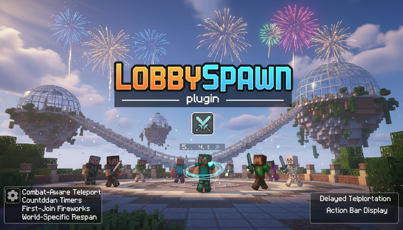 LobbySpawn
