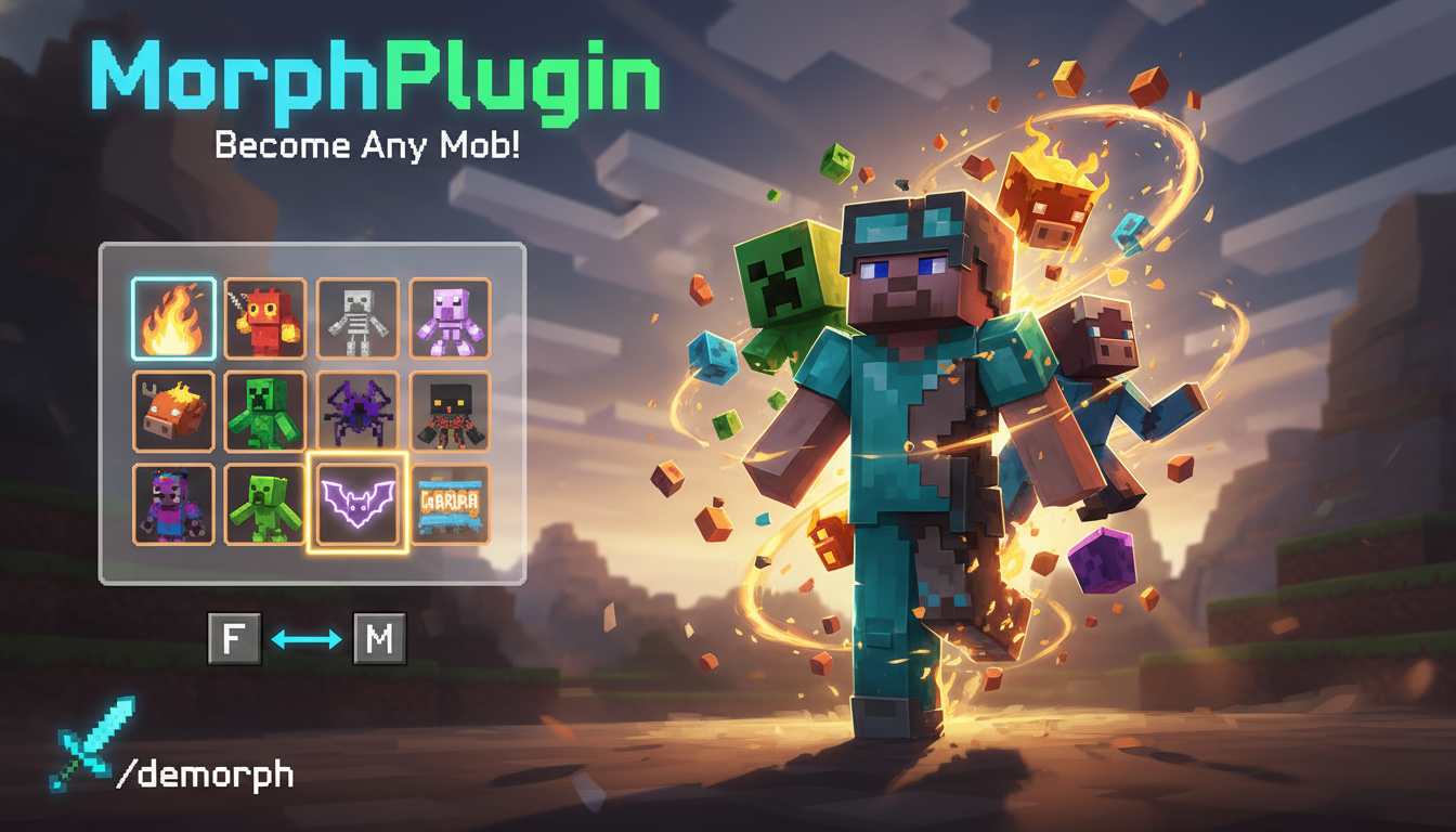MorphPlugin