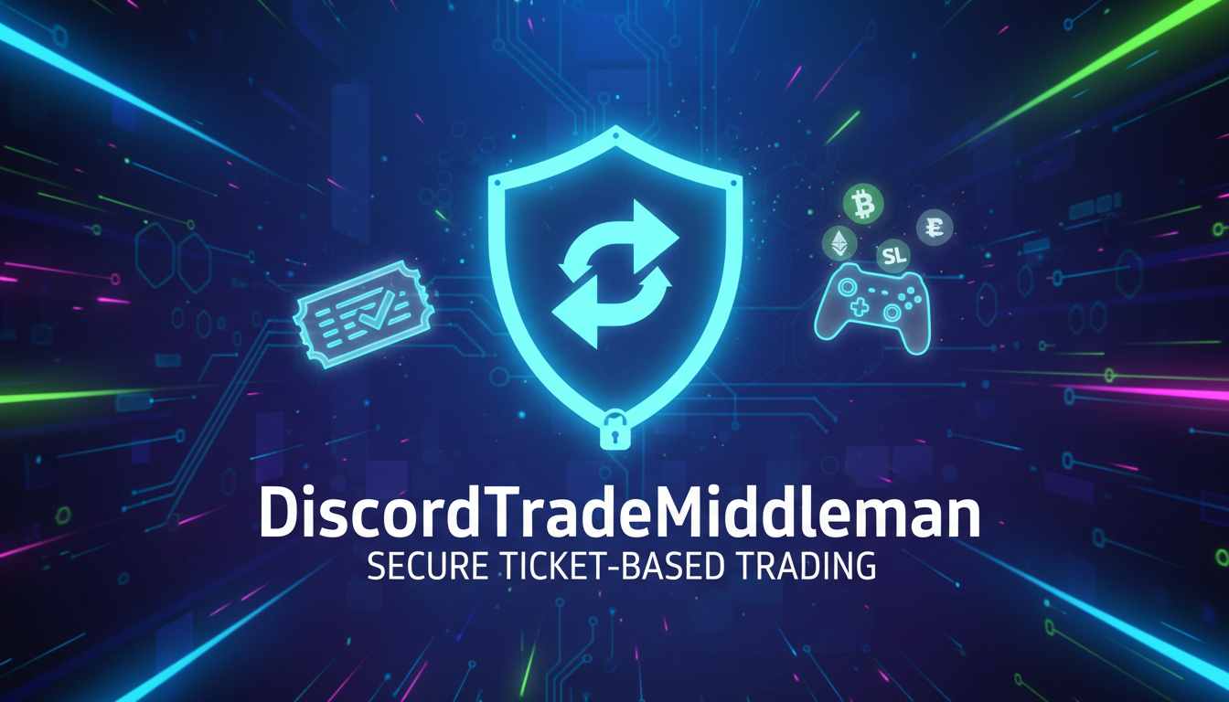 Discord bot