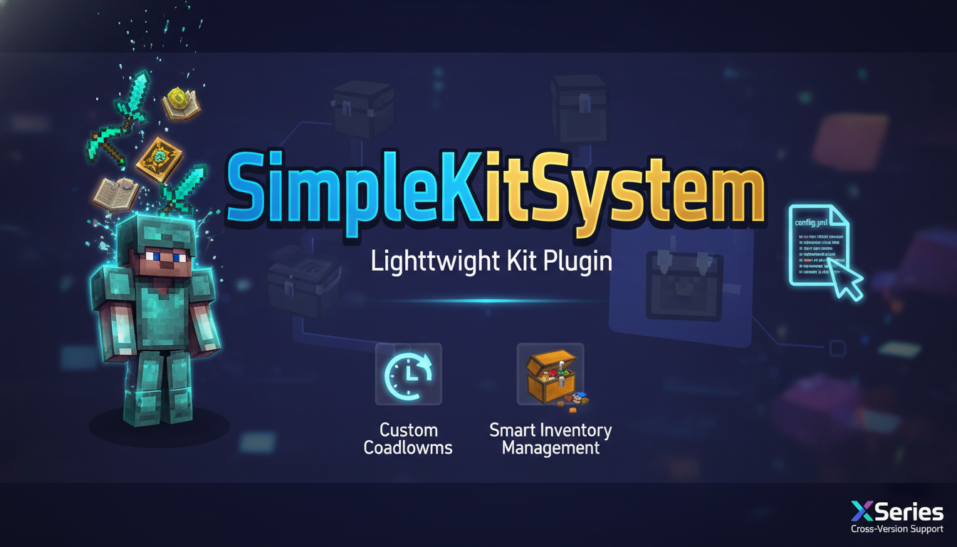 SimpleKitSystem