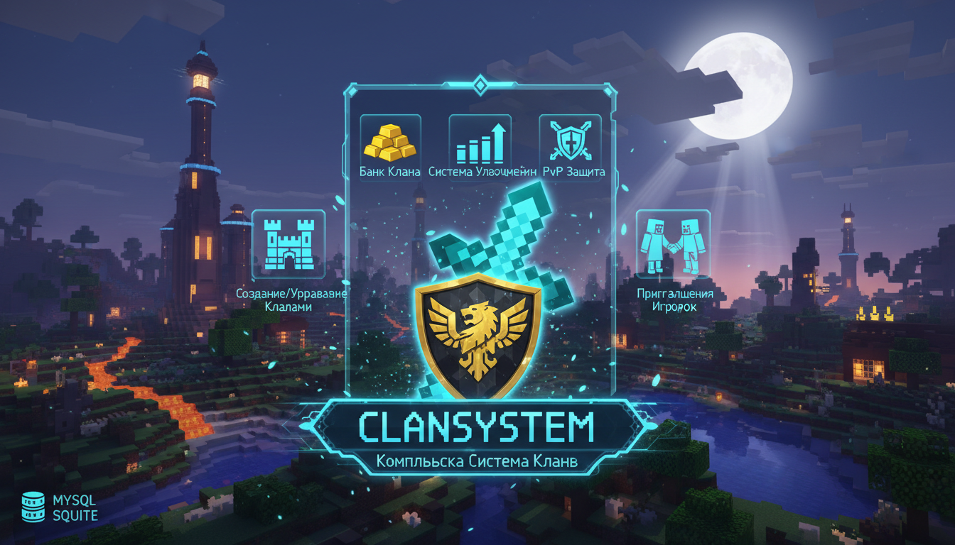 ClanSystem