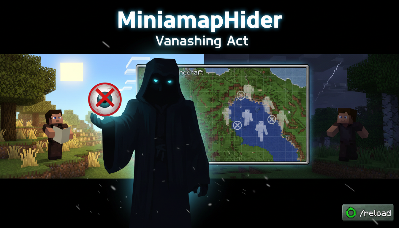 MinimapHider