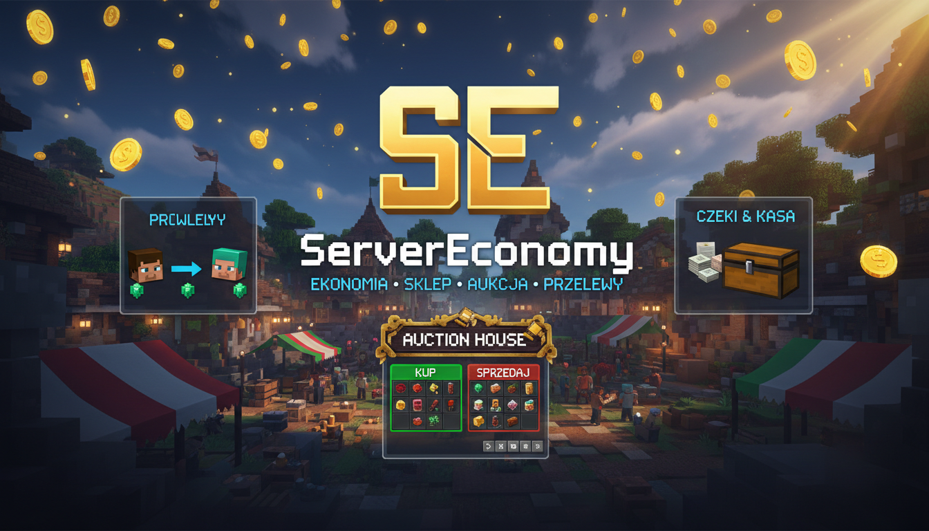 ServerEconomy