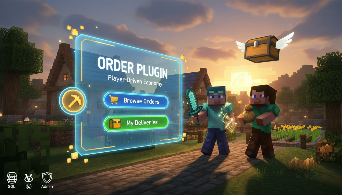 OrderPlugin