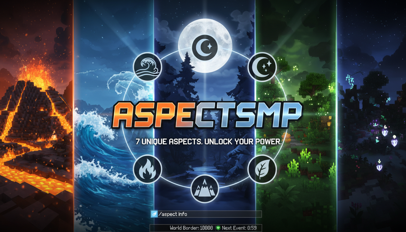 AspectSMP