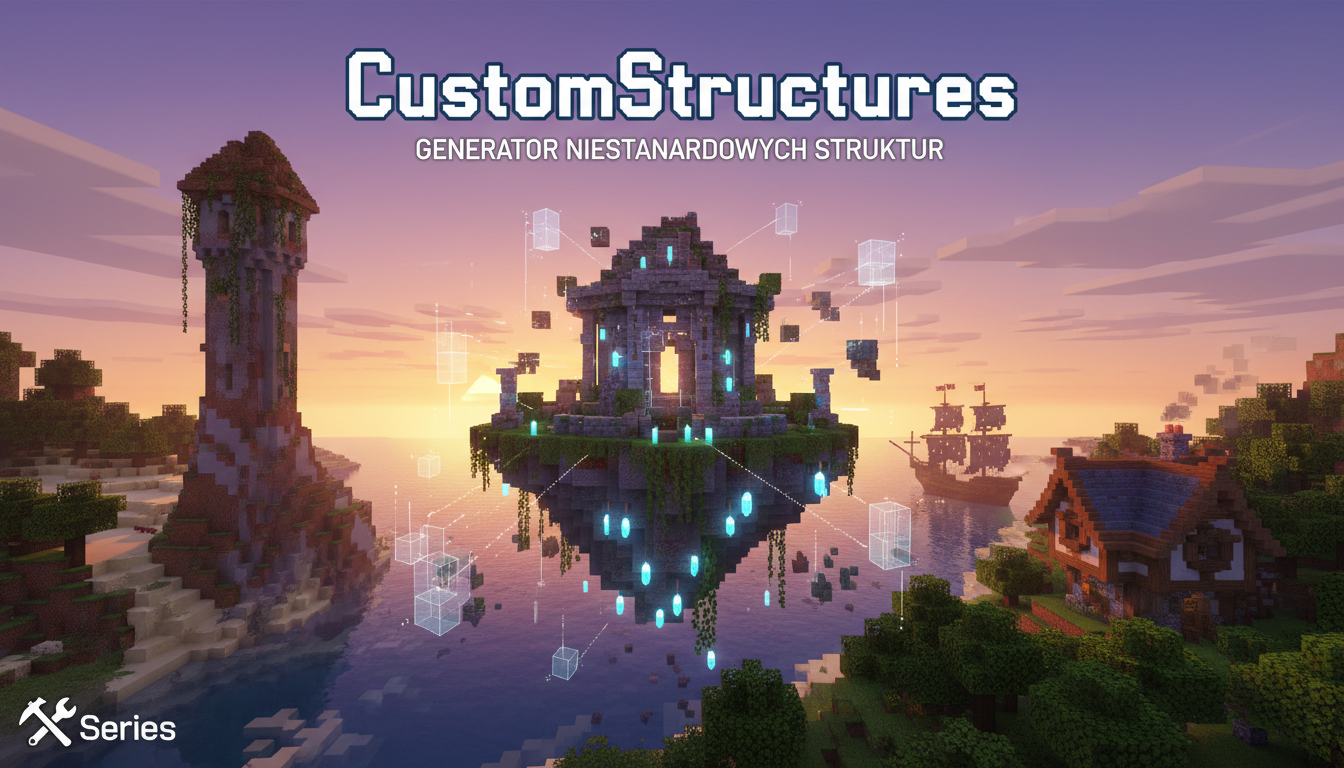 CustomStructures