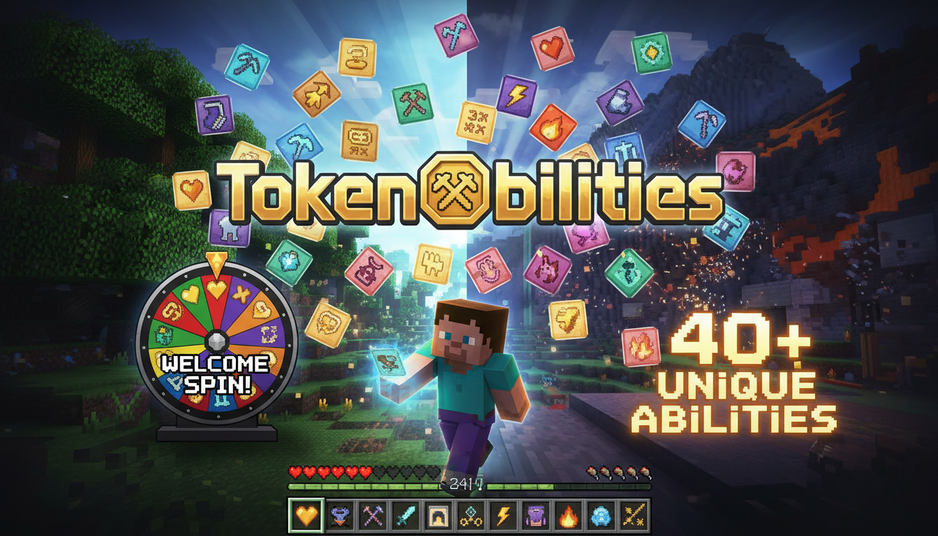 TokenAbilities