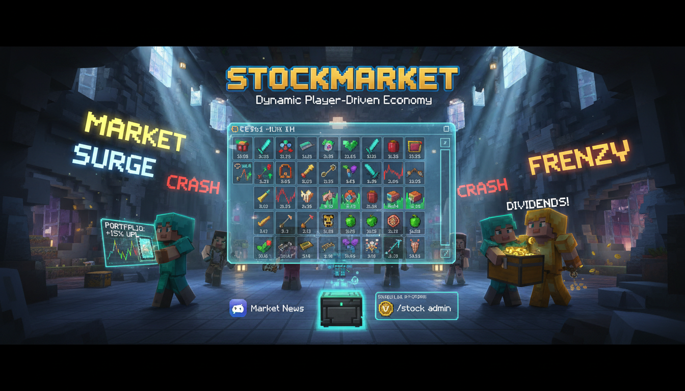 StockMarket