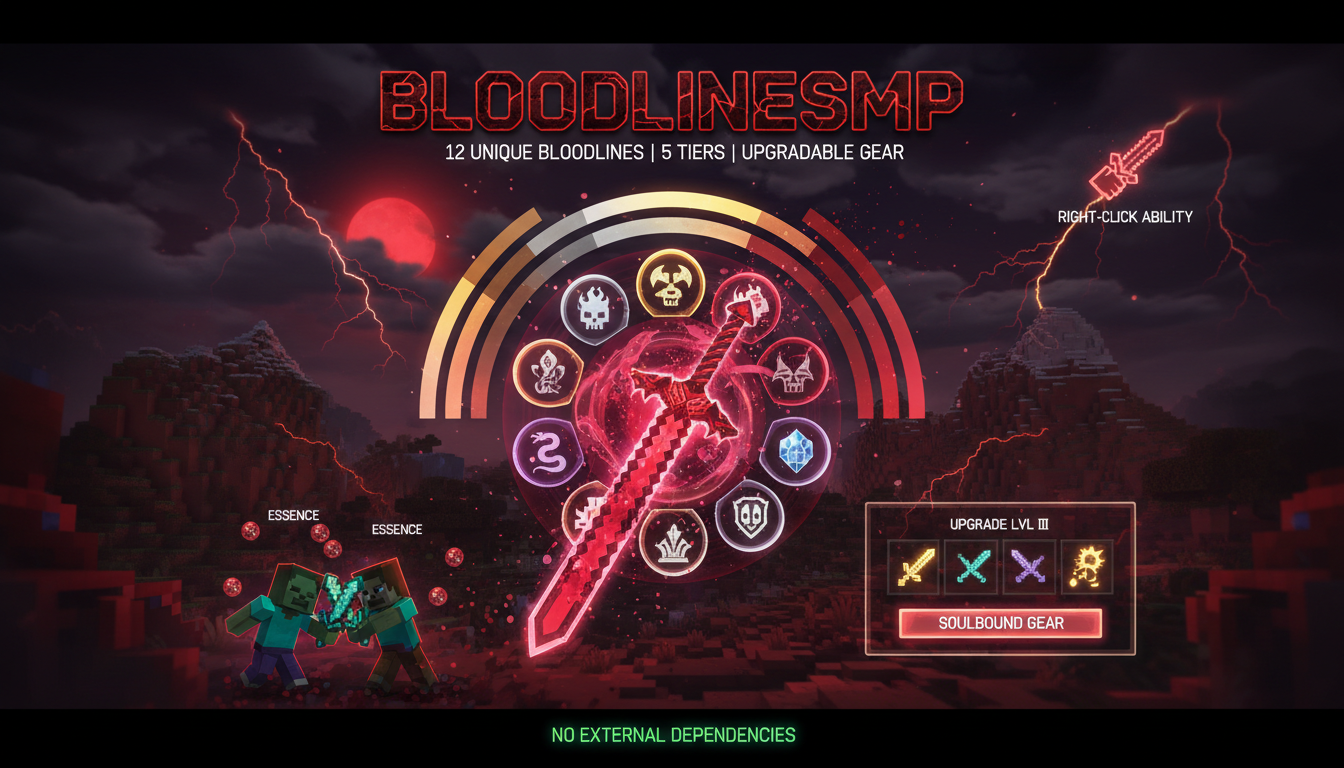 BloodlineSMP