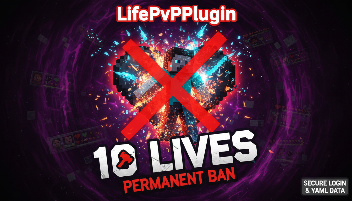 LifePvPPlugin