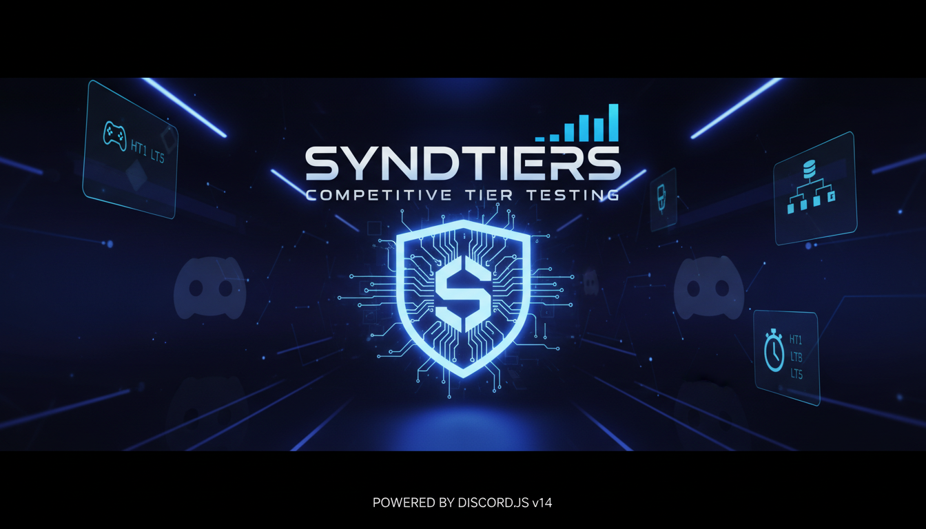 SyndTiers