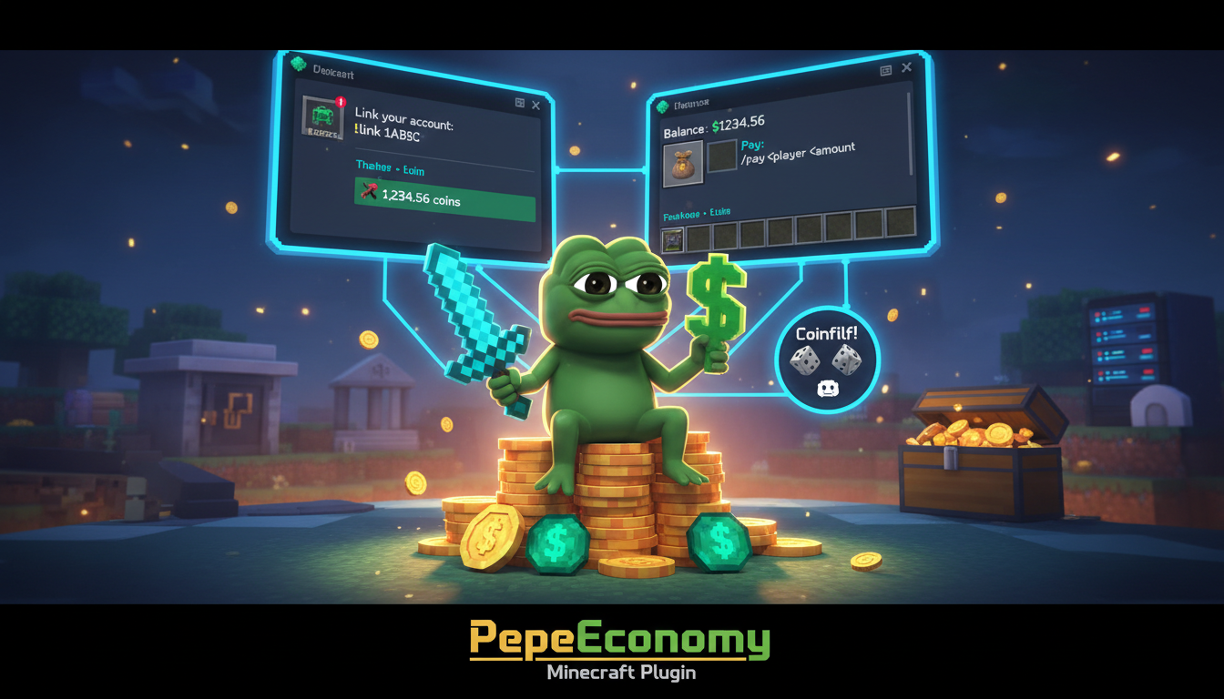 PepeEconomy