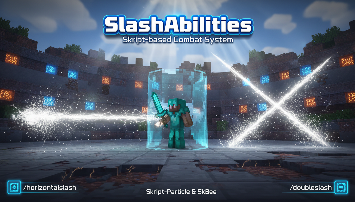 SlashAbilities