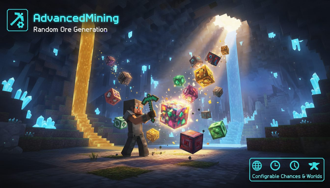 AdvancedMining