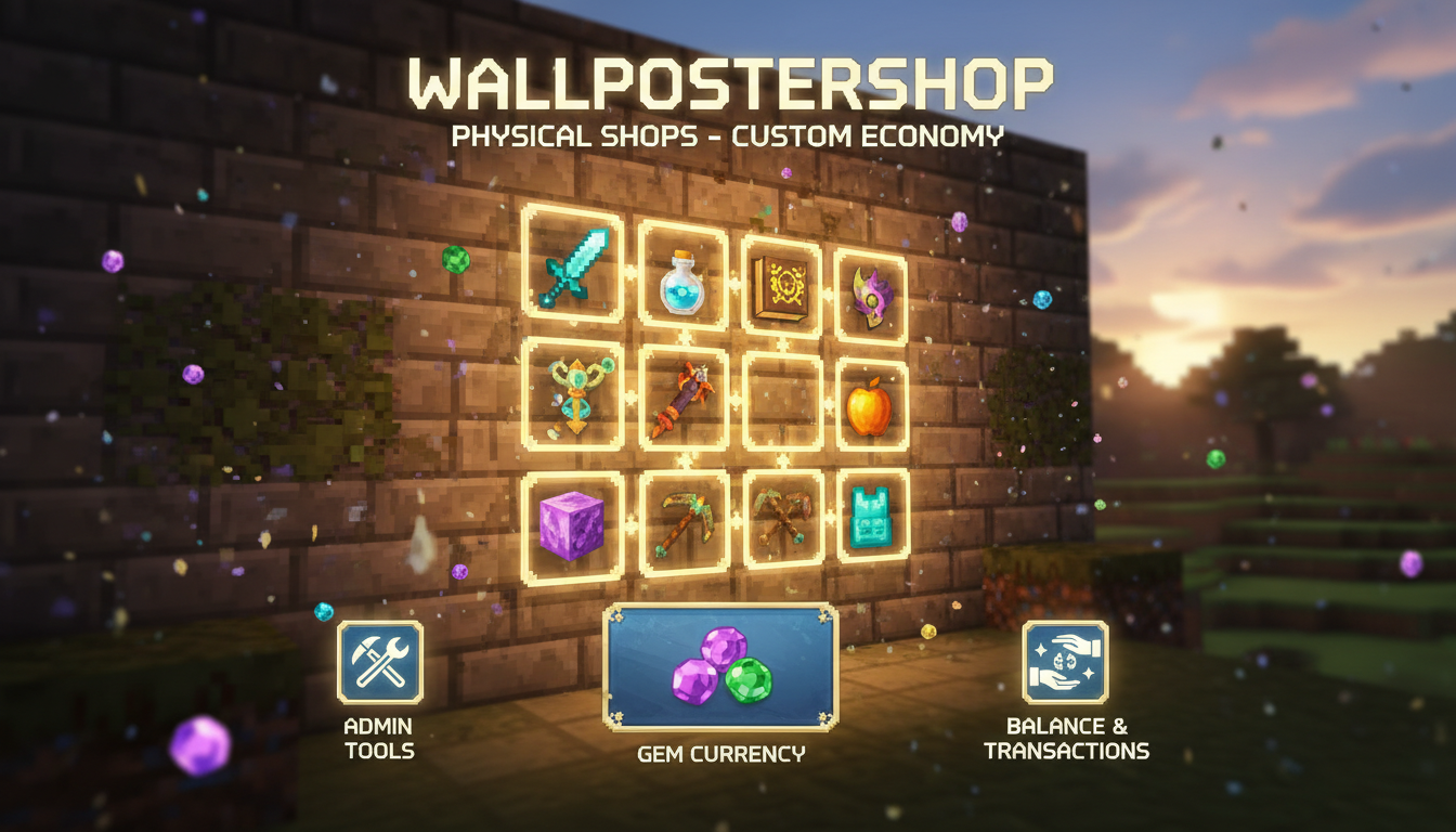 WallPosterShop