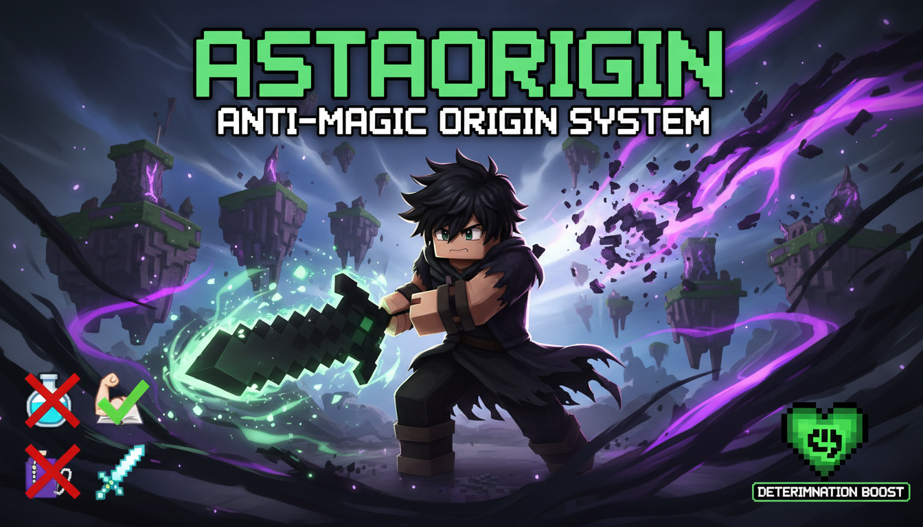 AstaOrigin