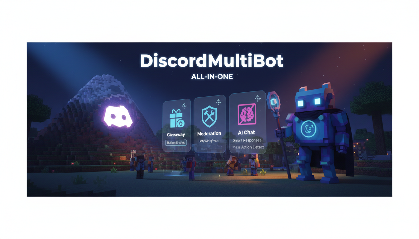 DiscordBotRequest