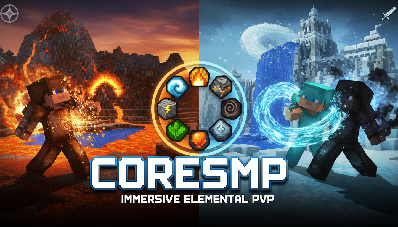 CoreSMP