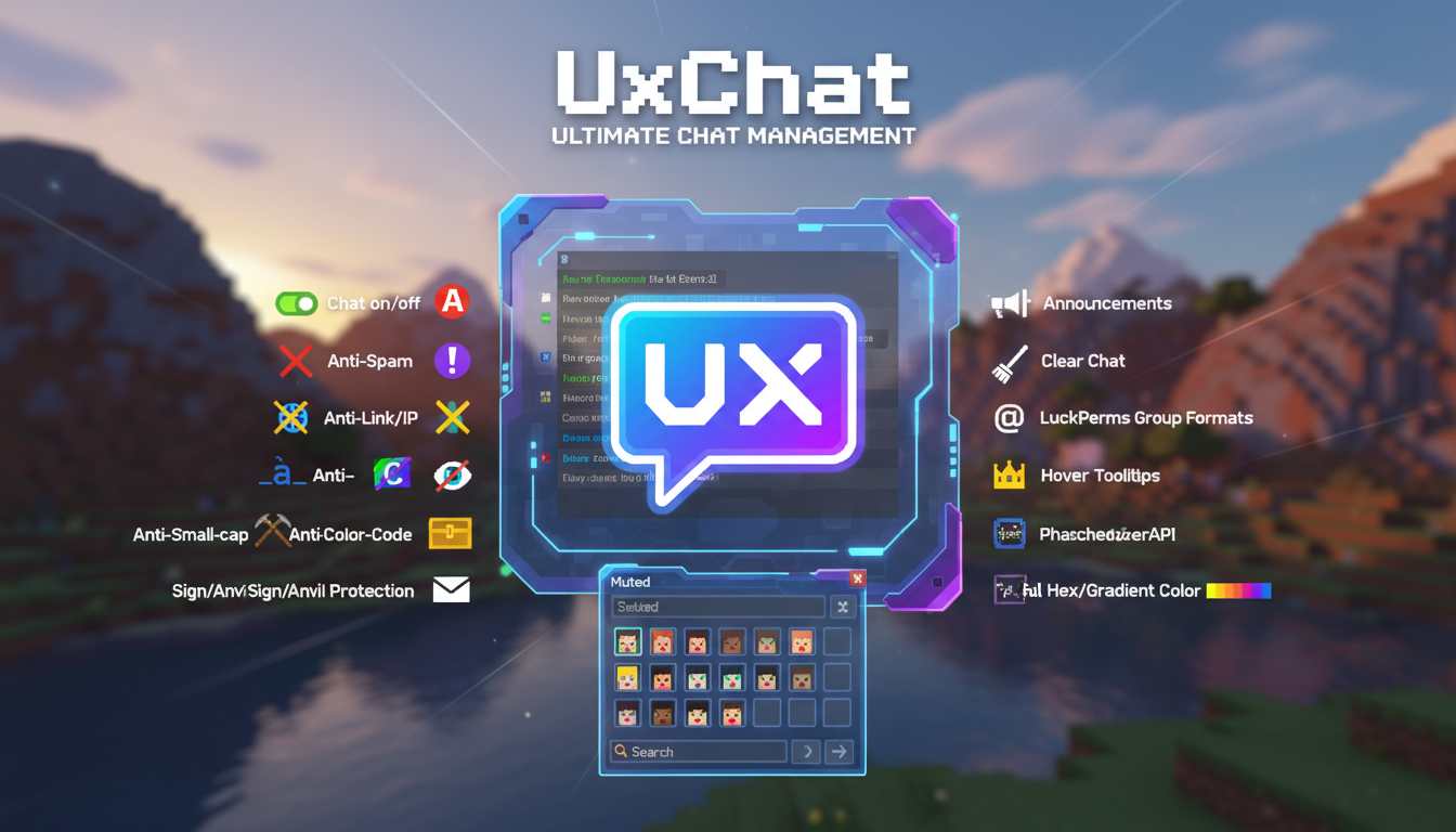 UxChat