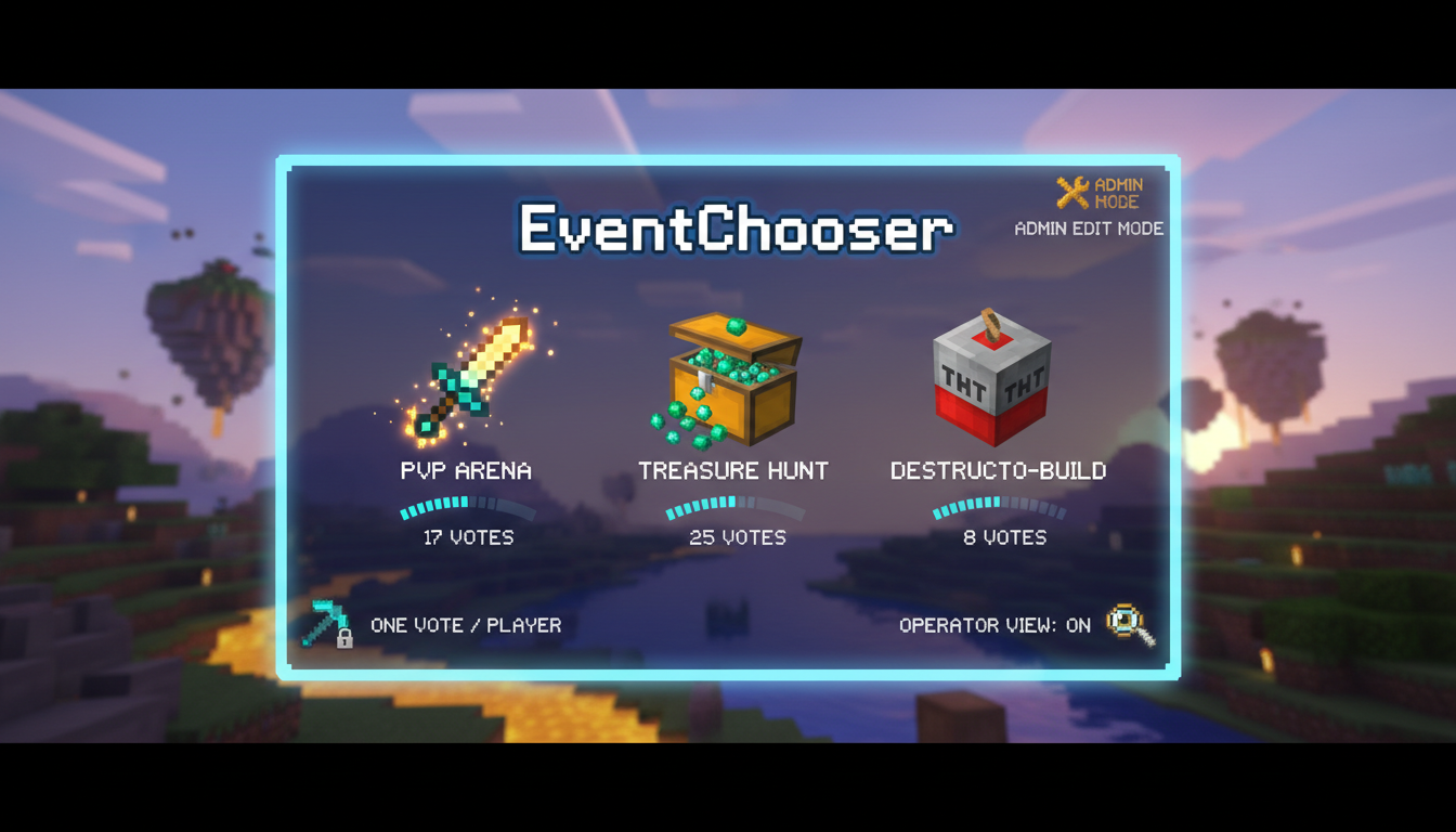 EventChooser