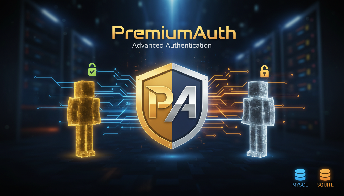 PremiumAuth