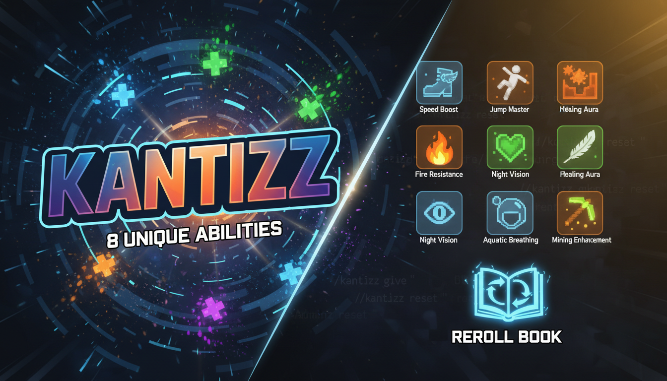 Kantizz