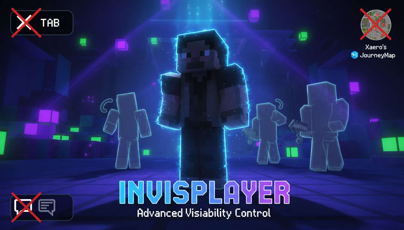 InvisPlayer