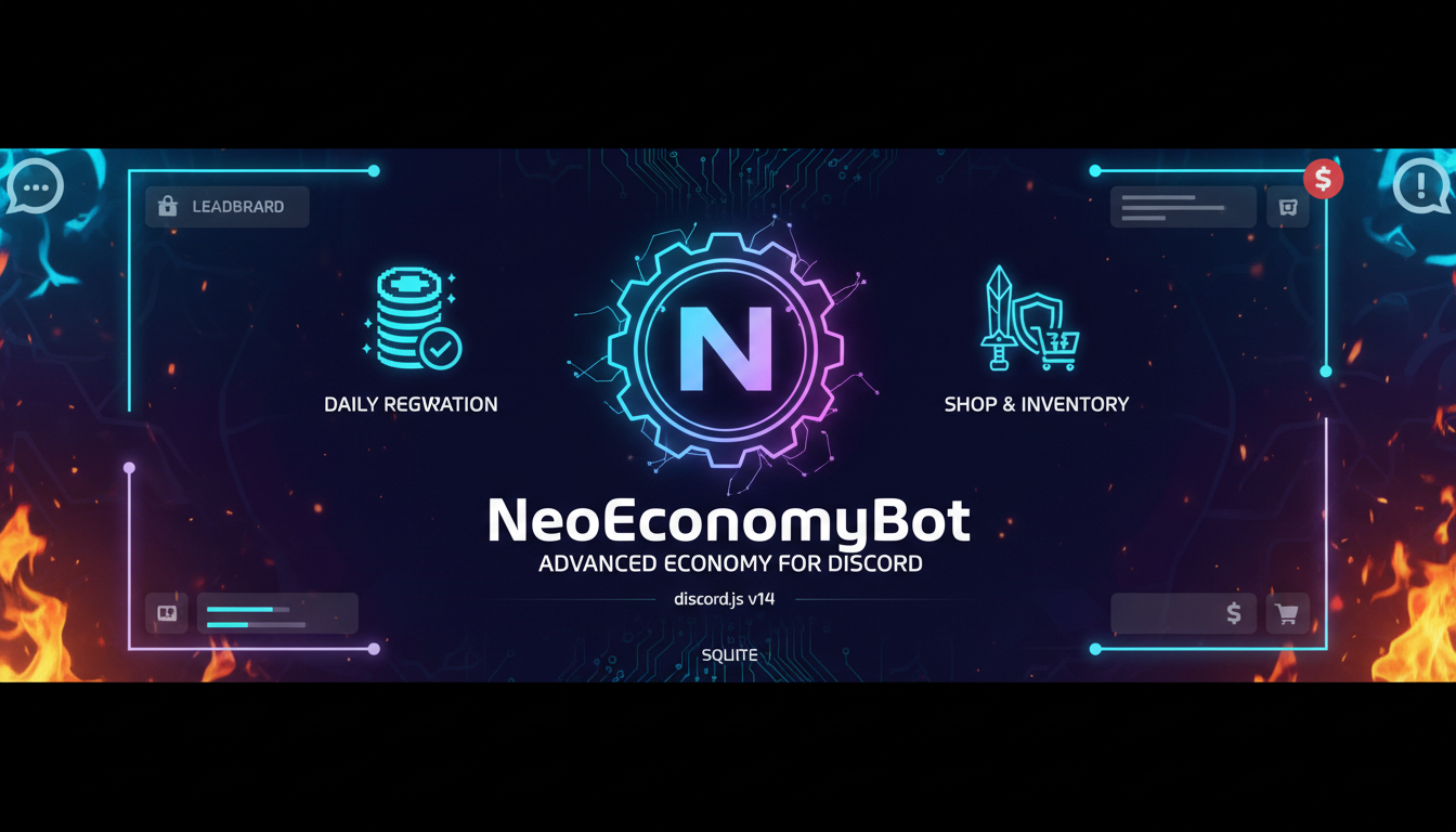 NeoEconomyBot