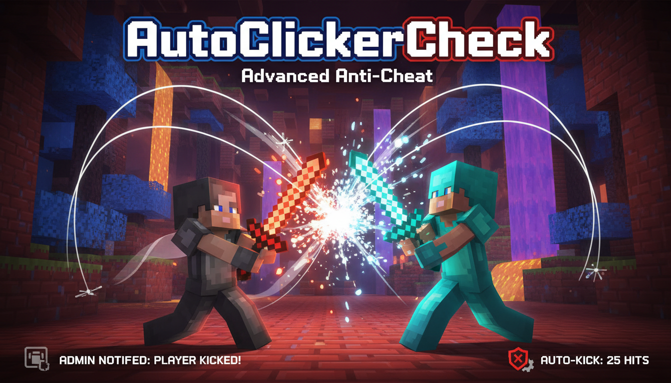 AutoClickerCheck