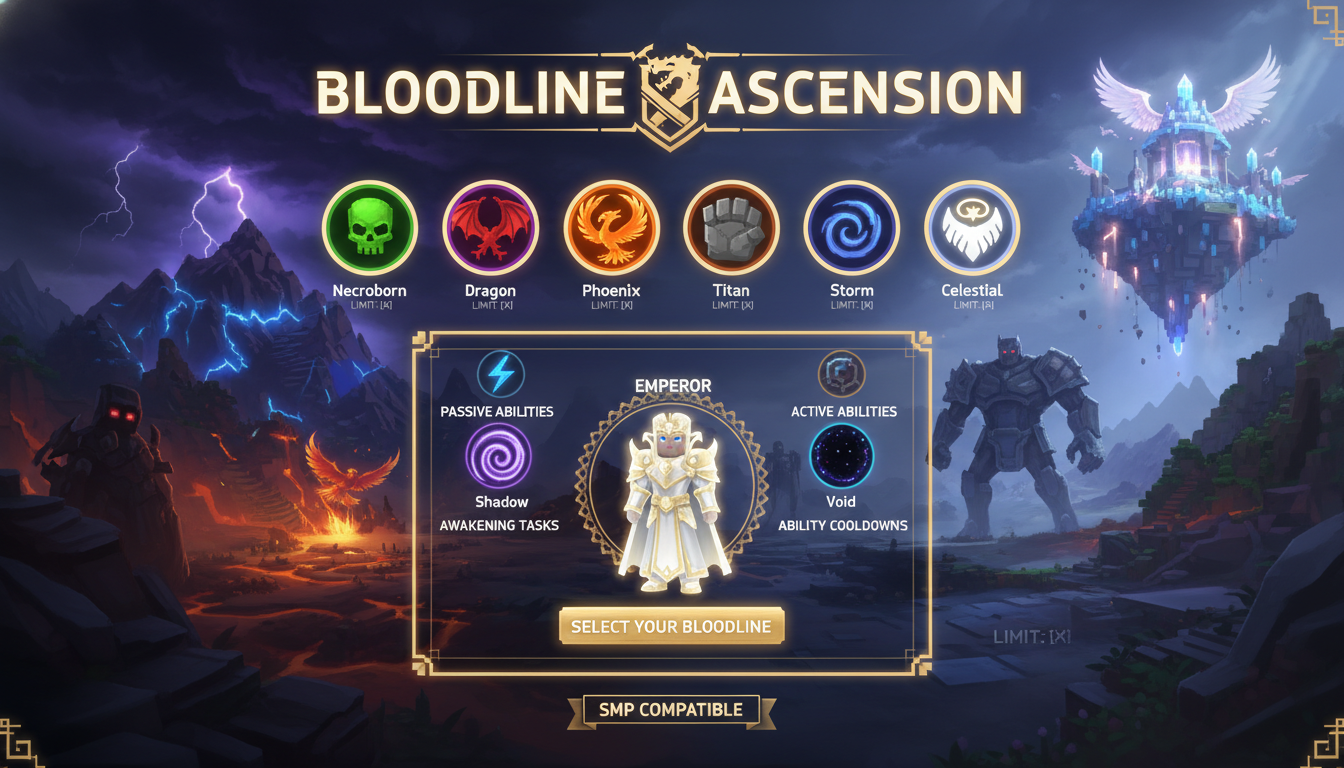 BloodlineAscension
