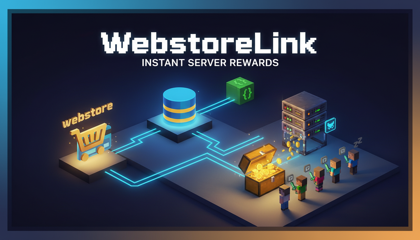 WebstoreLink