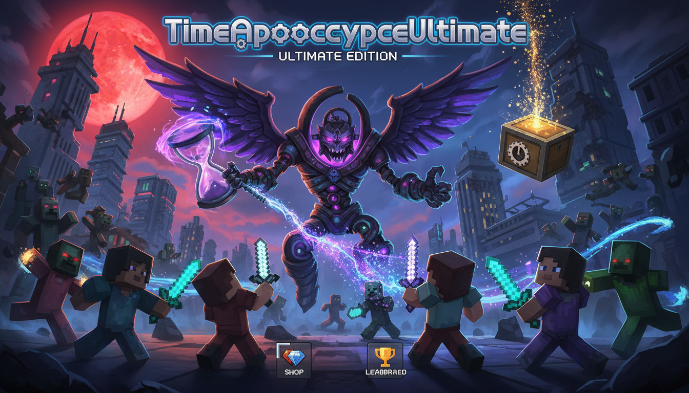 TimeApocalypseUltimate