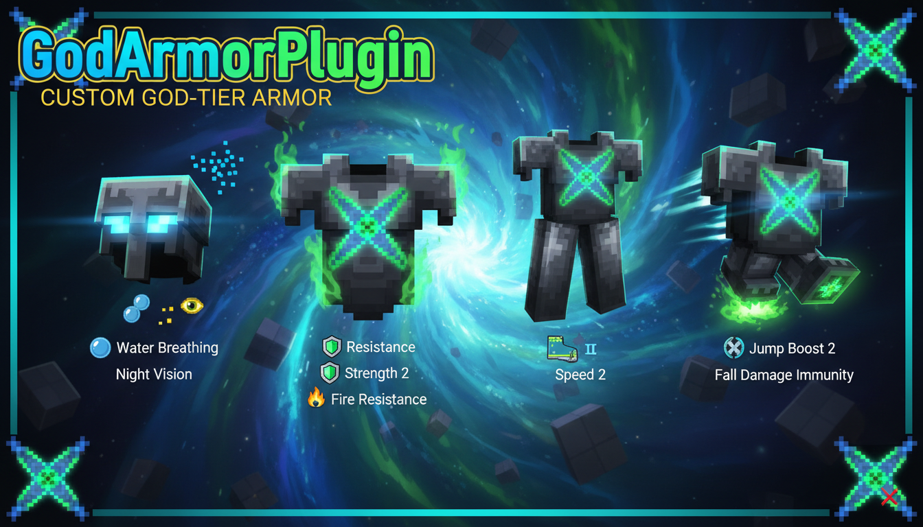 GodArmorPlugin