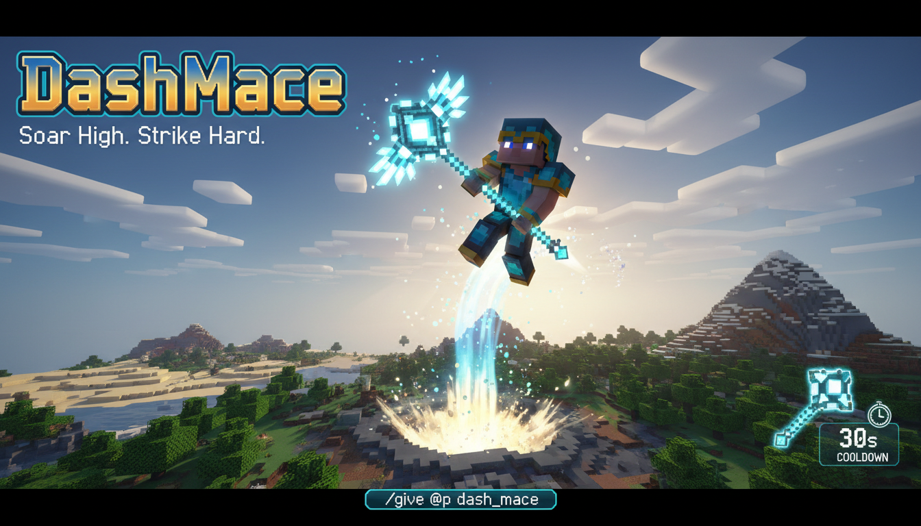 DashMace
