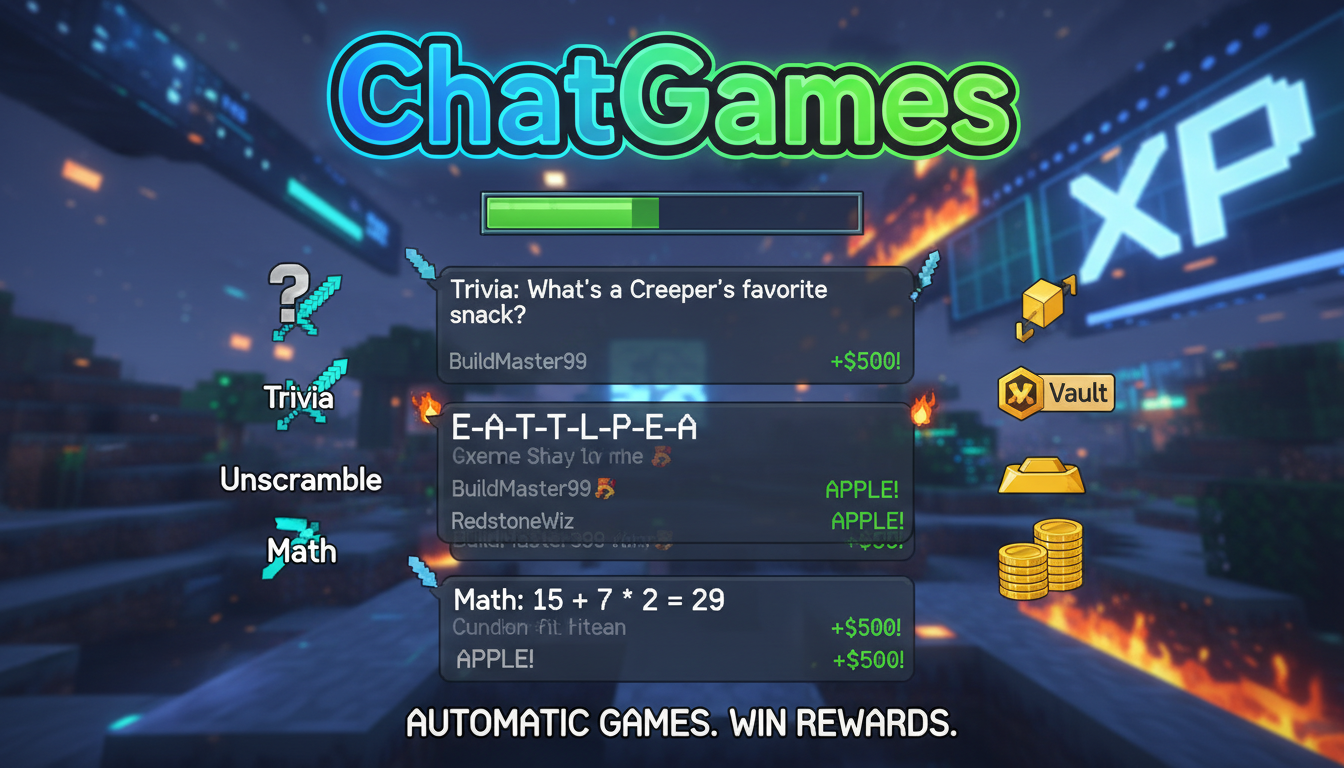 ChatGames