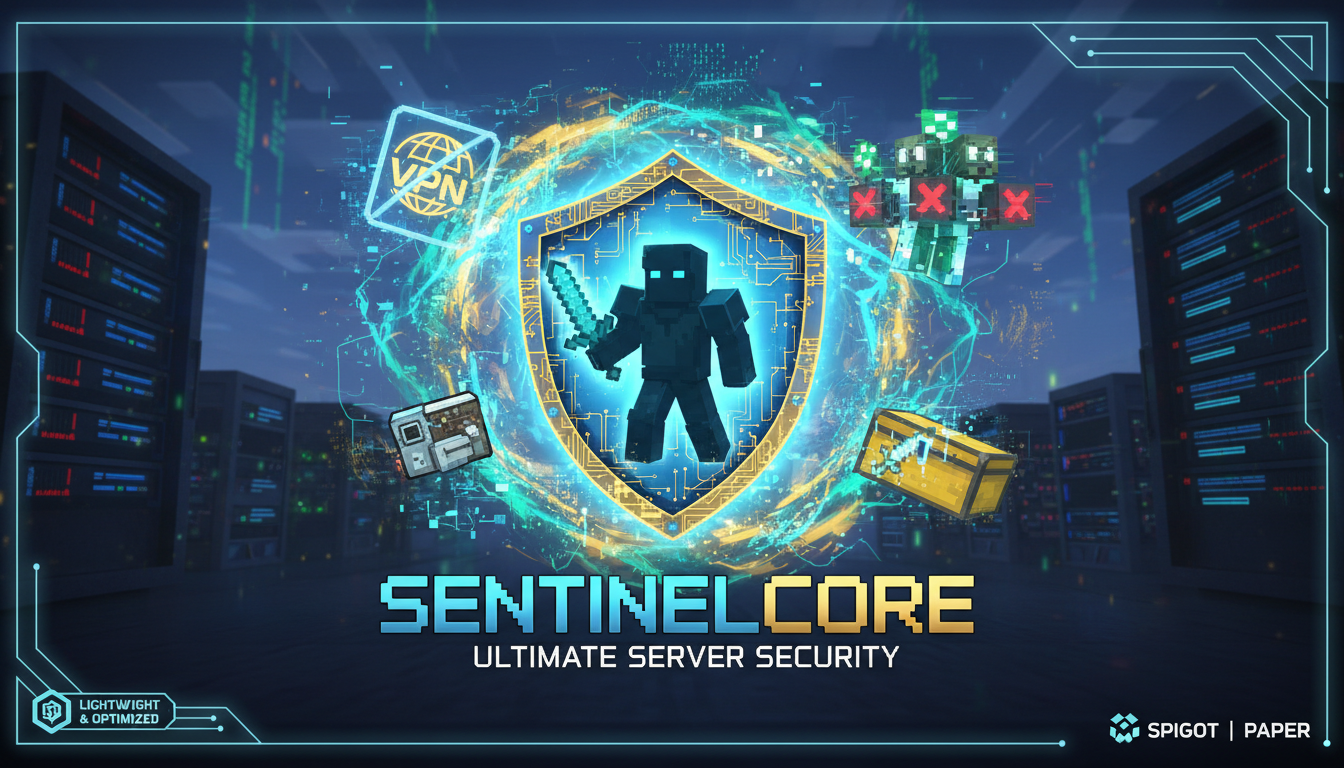 SentinelCore