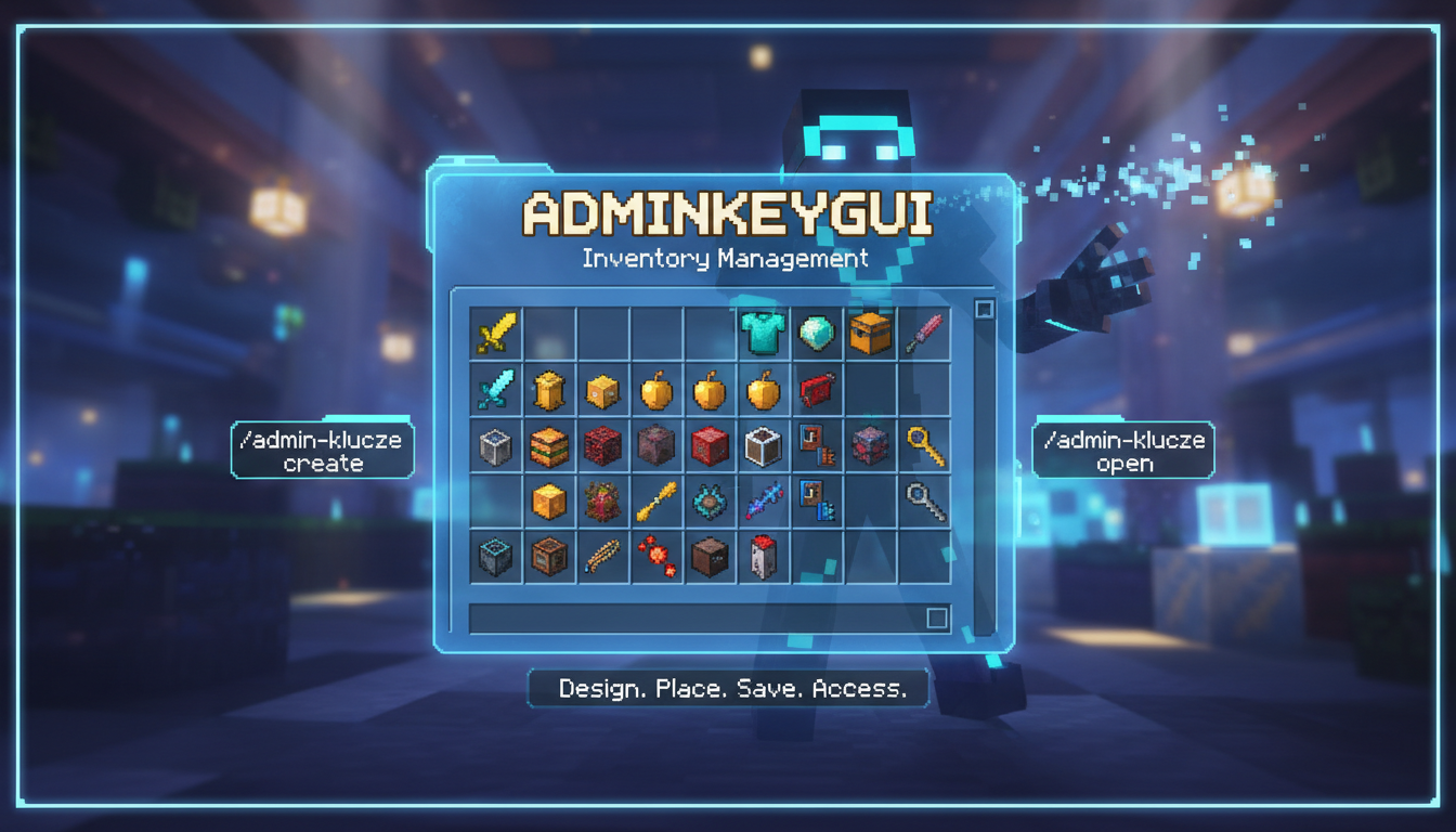 AdminKeyGUI