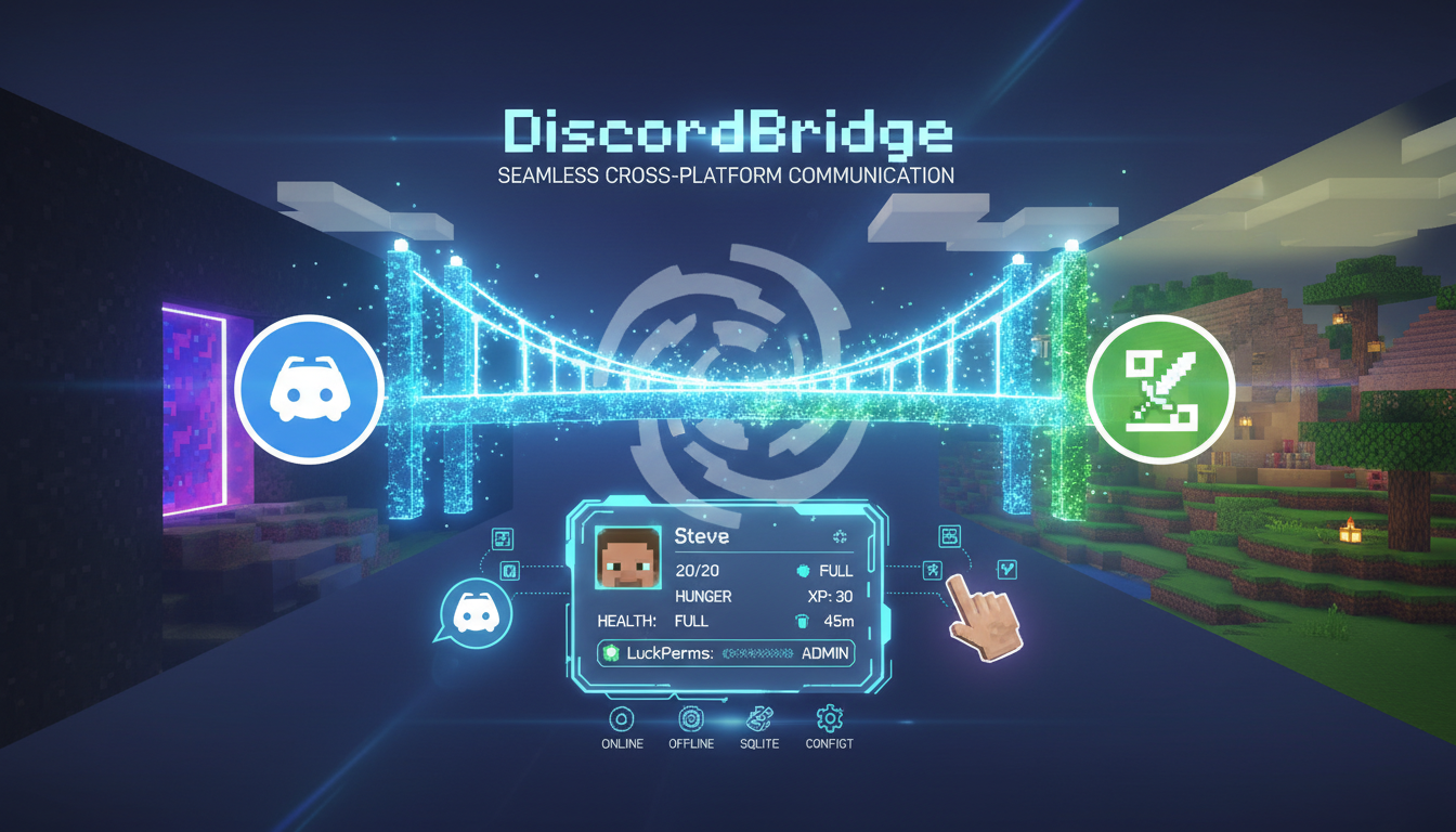 DiscordBridge