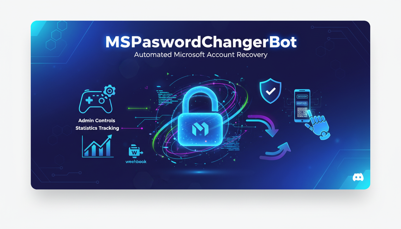 MSPasswordChangerBot