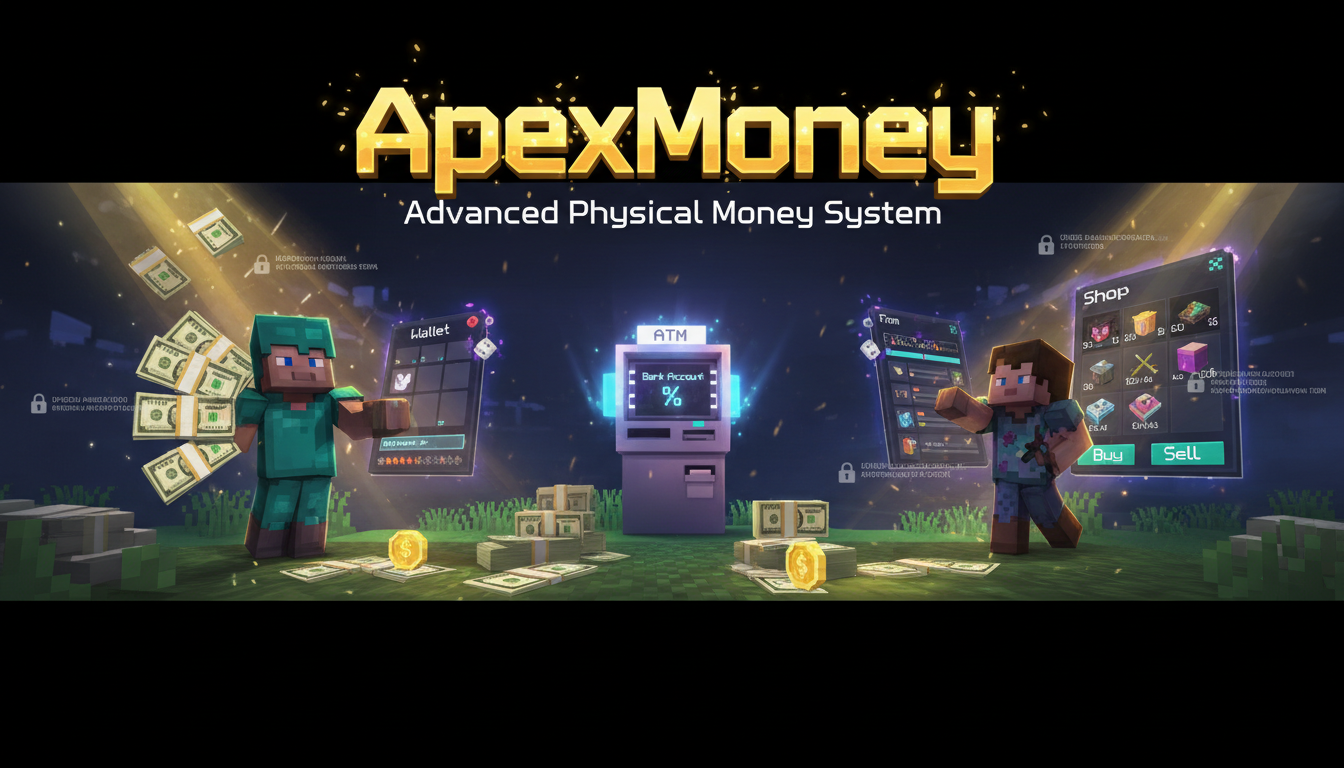 ApexMoney