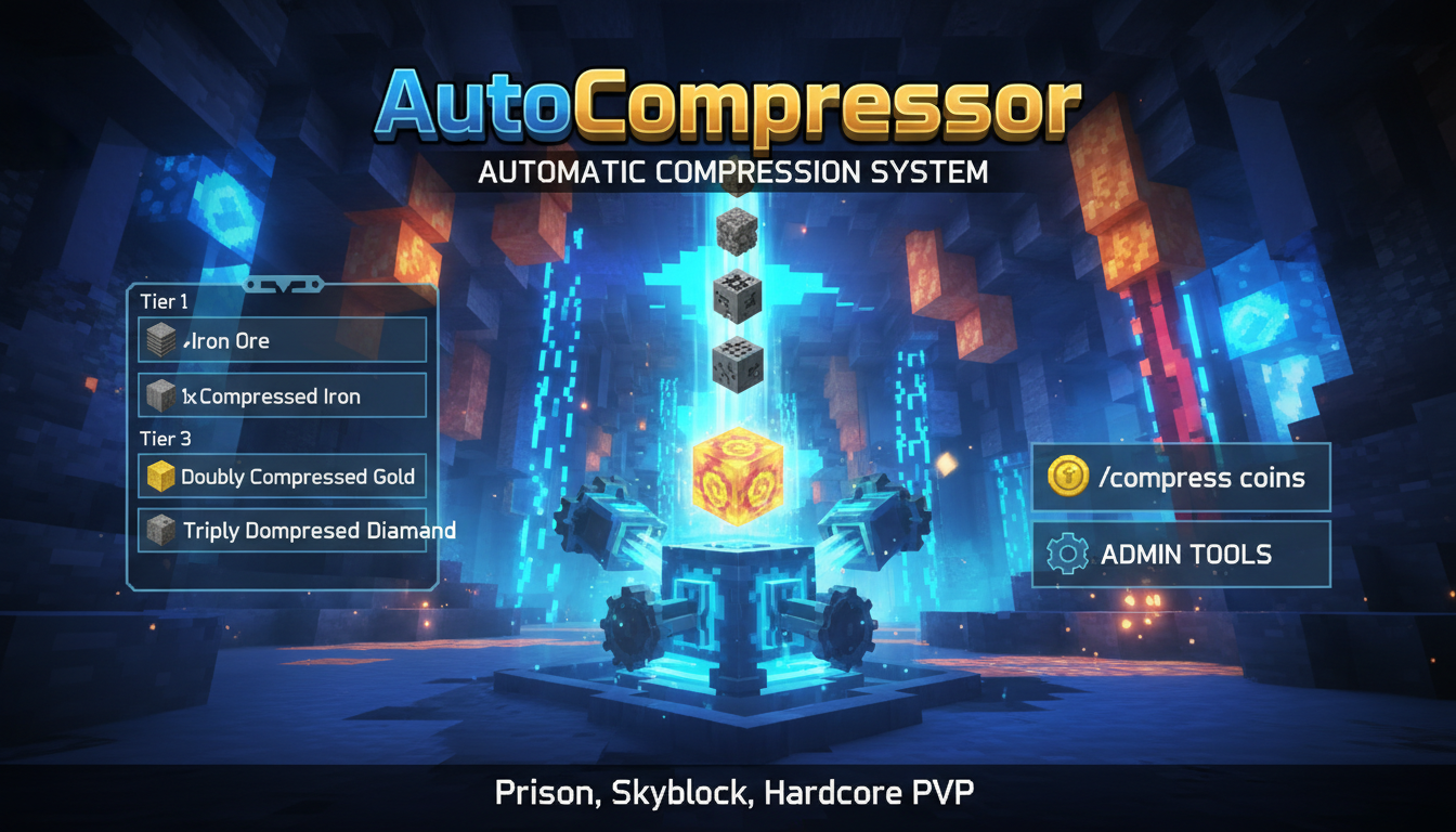 AutoCompressor