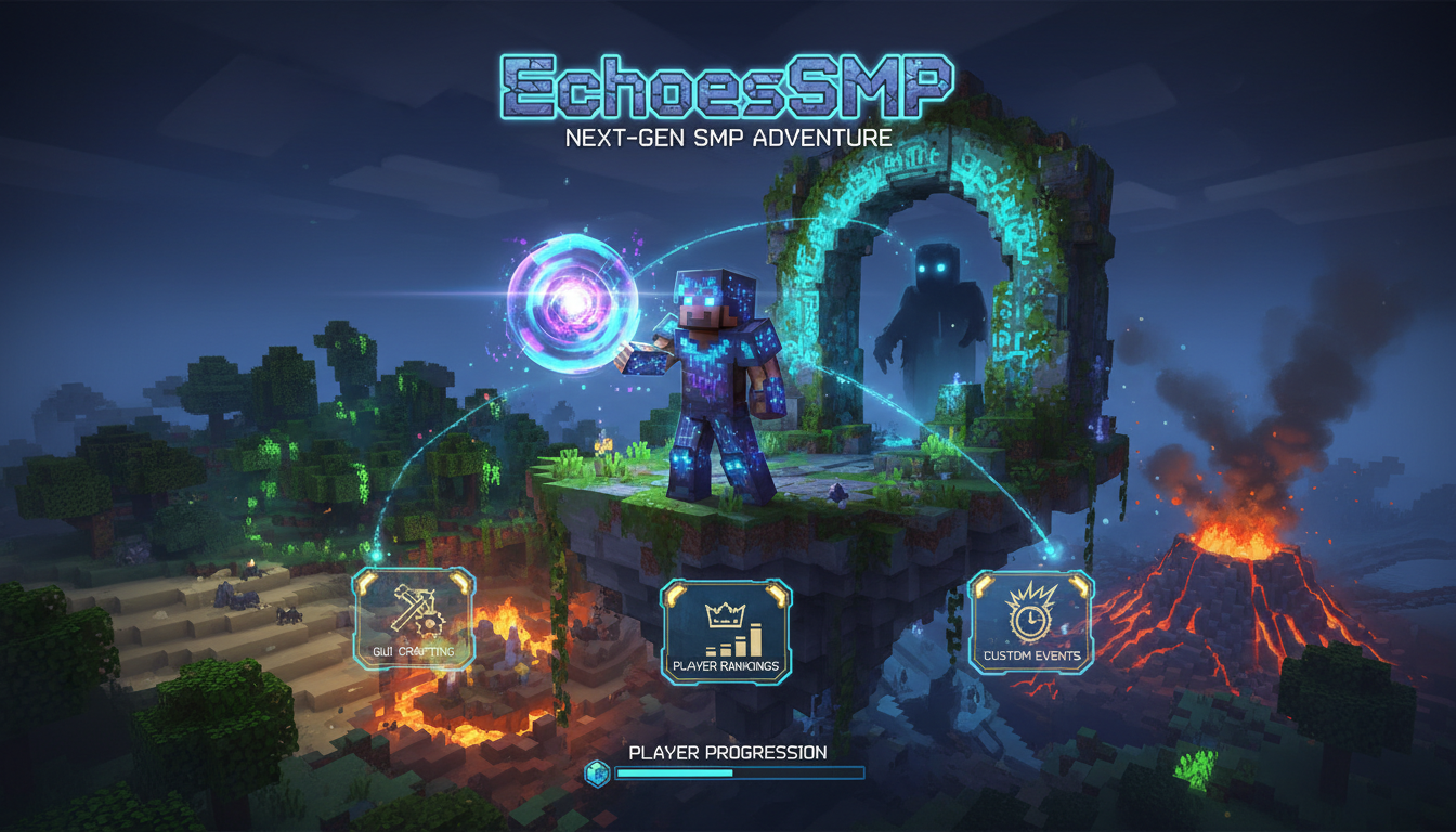 EchoesSMP