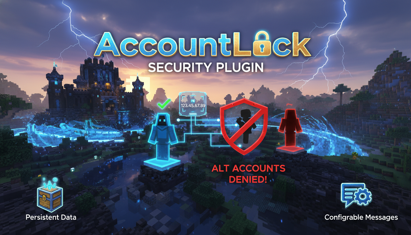 AccountLock