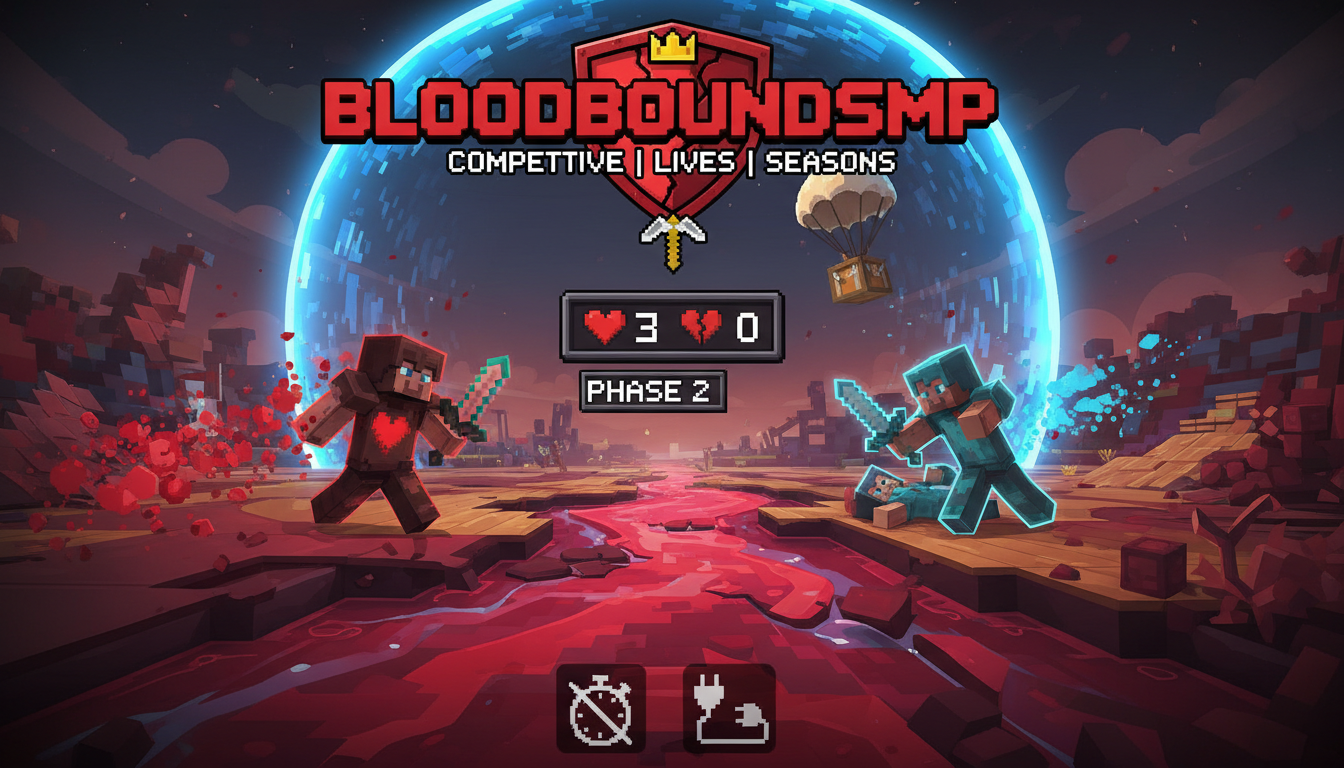 BloodBoundSMP